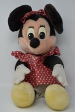 Peluche gigante Disney Minnie