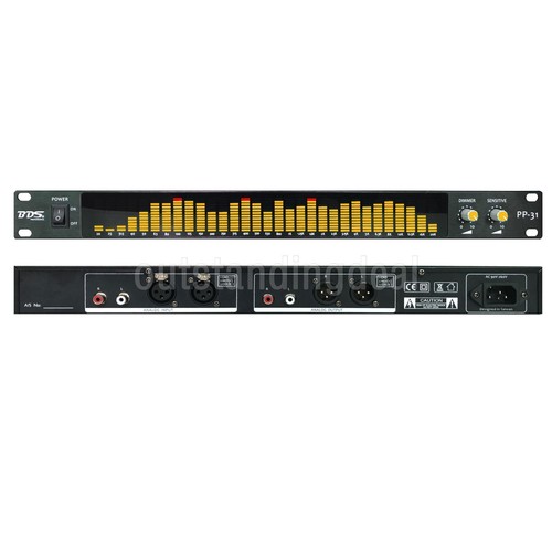 Analizzatore spettro audio - analizzatore,
