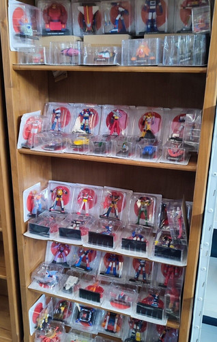 Robot anime collection - anime, go