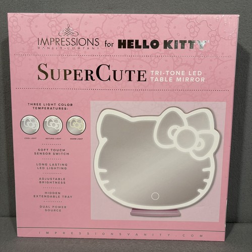 Sanrio hello kitty specchio - hello,