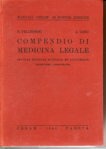 Pellegrini loro - –,