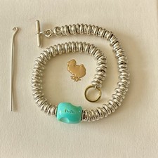 Dodo pomellato bracciale - dodo,