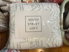 Set trapunta 3 pezzi South