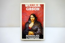 MONNALISA CYBERPUNK WILLIAM