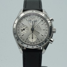 OMEGA SPEEDMASTER TRIPLE DATE
