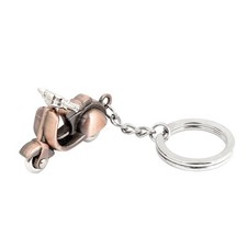 Tono rame metallico moto - tono,
