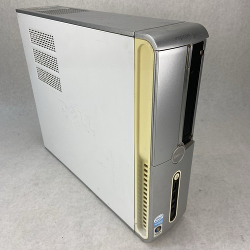 Dell inspiron 530s intel - 530s, dt