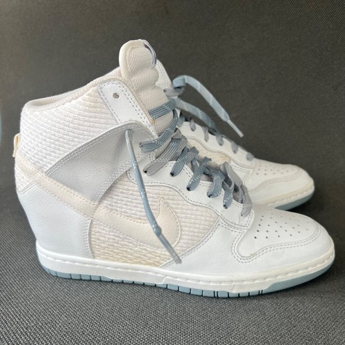 Nike dunk sky zeppa - hi,