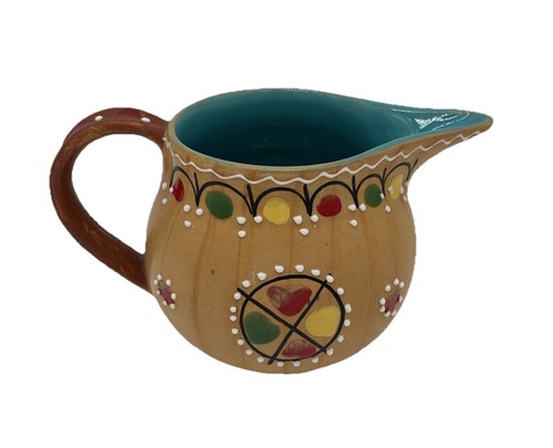 Brocca creamer ceramica - sm,