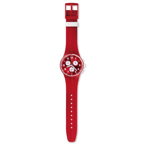 Swatch spremuta chronograph - swatch,