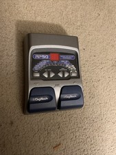 DigiTech RP50V Processore