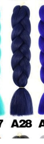 Capelli treccine - capelli,