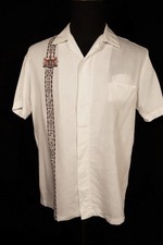 Camicia Hawaiana Vintage In