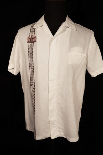Camicia hawaiana vintage - camicia,