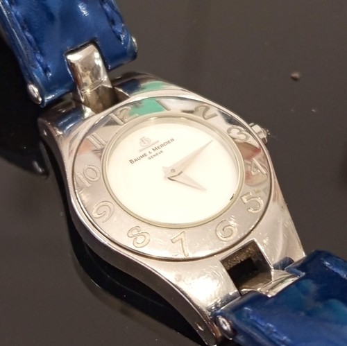 Orologio polso donna - orologio, baume