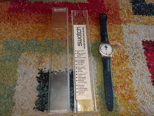 Swatch 709 ceo - swatch, lunari