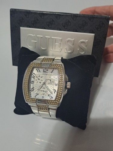Orologio guess donna - orologio, con