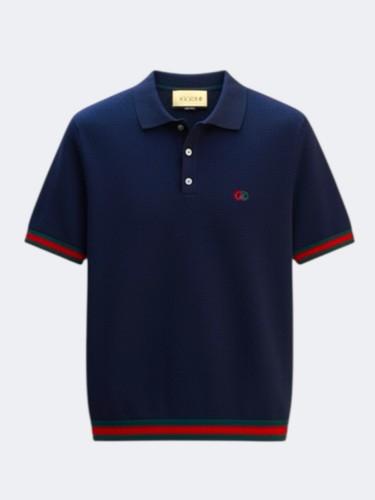 Gucci polo maglia lusso - polo,