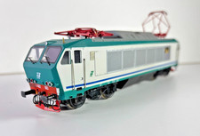 NAVITREN Locomotiva Elettrica