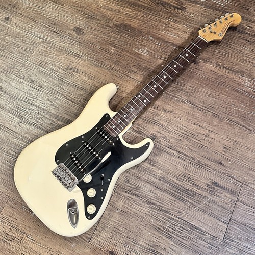 Chitarra elettrica fernandes - elettrica,