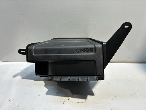 Altoparlante subwoofer skoda - altoparlante,