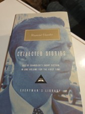 Raymond Chandler Collected