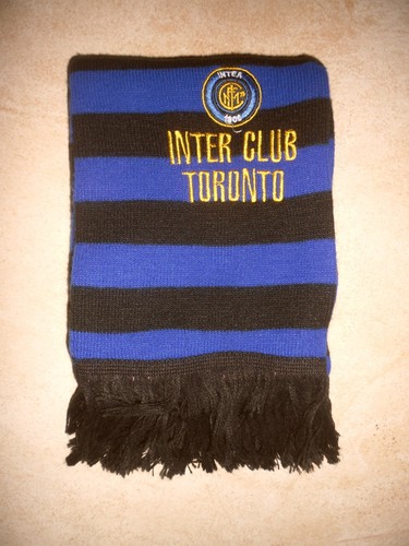 Rara sciarpa inter - rara,