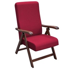 POLTRONA SALOTTO TESSUTO RELAX