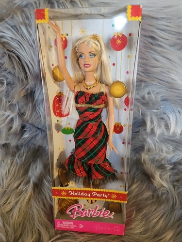 Barbie festa delle vacanze