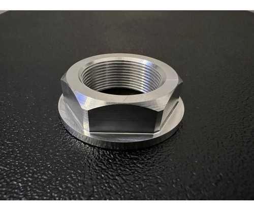 Dado m25x1 - dado, m25x1.5