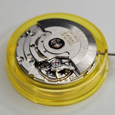 ETA 2824 -2 Movimento Svizzero Automatico TAG Heuer Calibro 5, Sellita SW200 -1 Comp