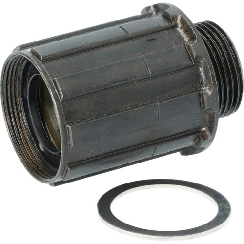 Corpo ruota libera shimano - corpo,