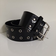 Cintura donna, in similpelle