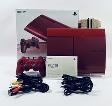 Raro sony ps3 - ps3, cech-4000b