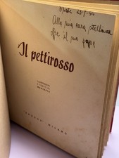 IL PETTIROSSO Mariapia ed