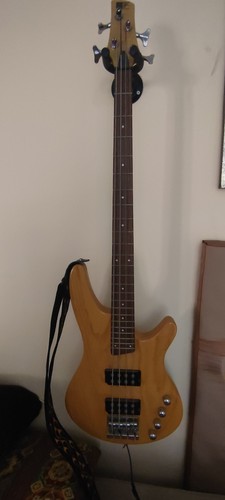 Basso ibanez amplificatore - ibanez, +