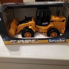 BRUDER 02425 Pala Meccanina