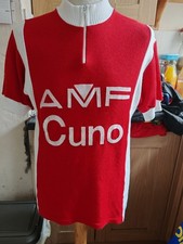 Maglia ciclismo vintage - maglia,
