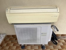 Condizionatore Climatizzatore Pompa Di Calore Fuji Electric Di Inverter