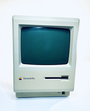 Computer Mac Apple Macintosh