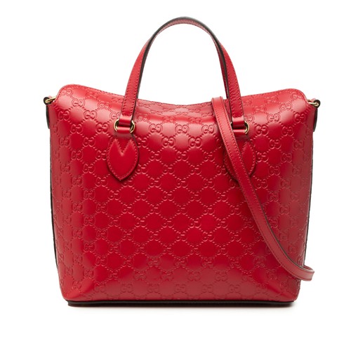 Gucci ssima linea fold - linea, over
