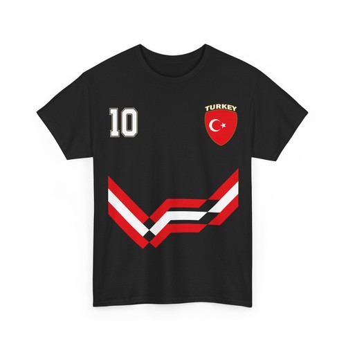Maglia stile maglia calcio
