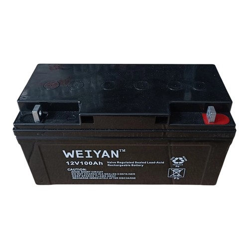 Batteria gel 12v - batteria,