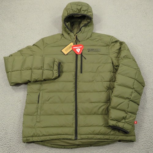 Giacca primaloft uomo 220 - xl,