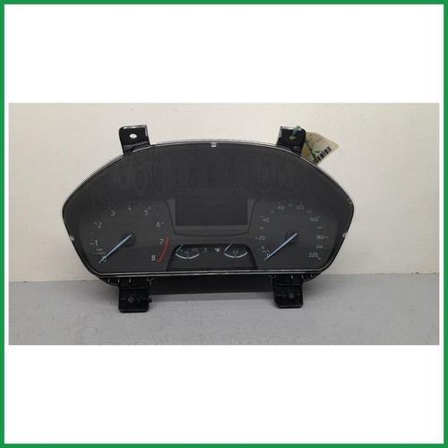 Quadro strumenti tachimetro - quadro,