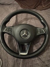 Volante pelle - volante,