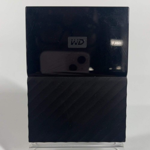 Western digital my - western,