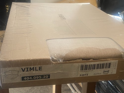 Ikea vimle copertura - vimle, per