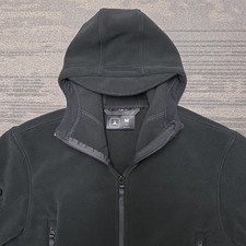 Felpa con cappuccio Triple