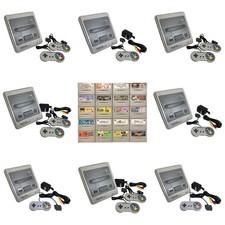 Console Nintendo Super Famicom